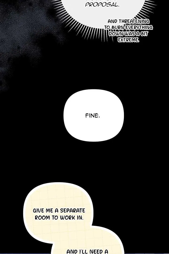 Silver Tree Chapter 28 page 69