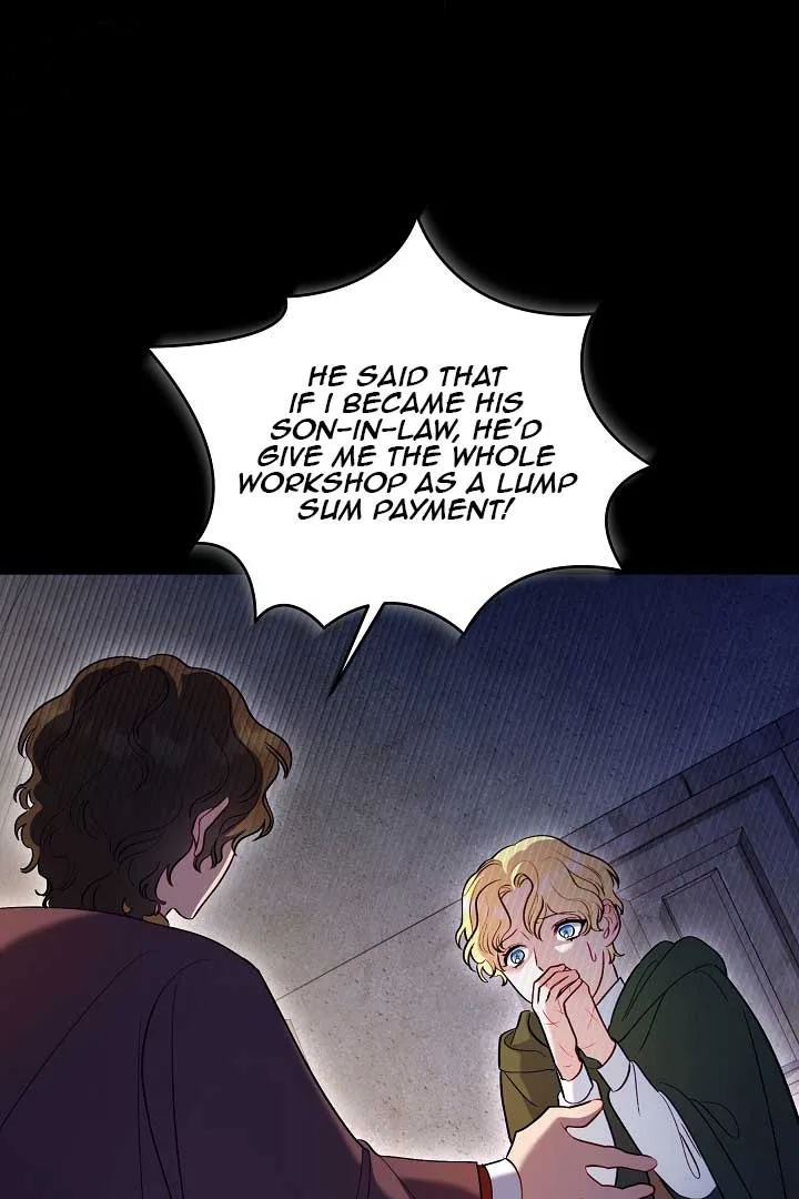 Silver Tree Chapter 28 page 15