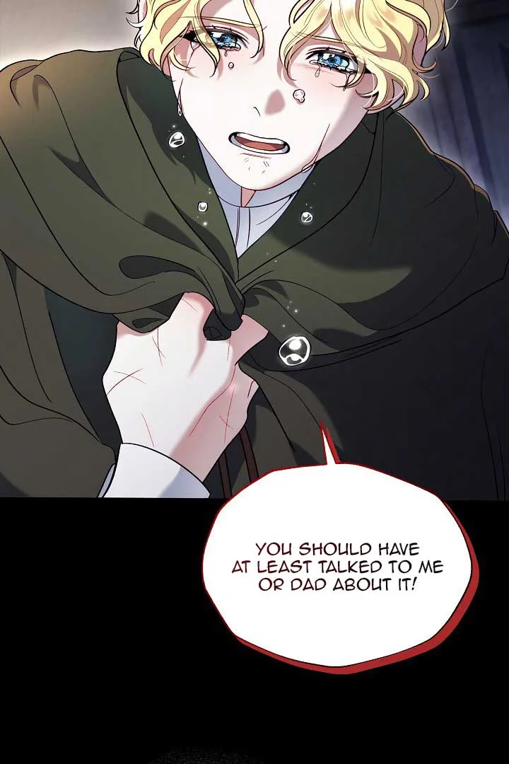 Silver Tree Chapter 28 page 43
