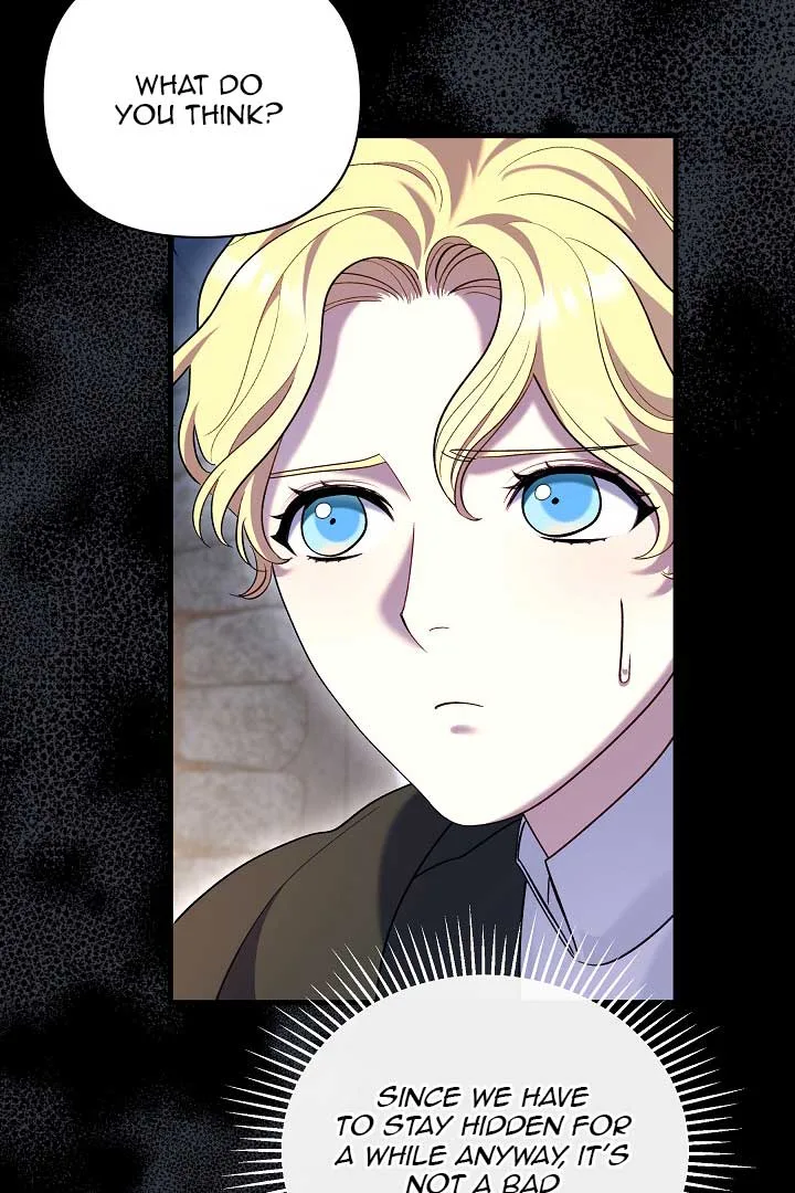Silver Tree Chapter 28 page 68