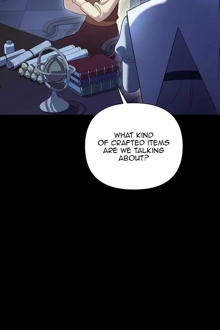 Silver Tree Chapter 30 page 21