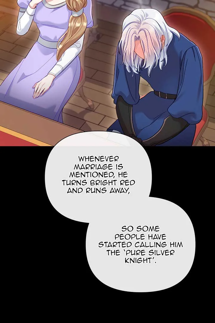 Silver Tree Chapter 30 page 14