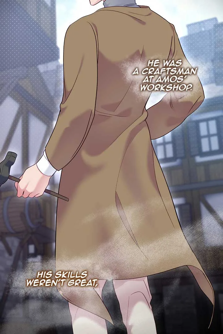 Silver Tree Chapter 27 page 3