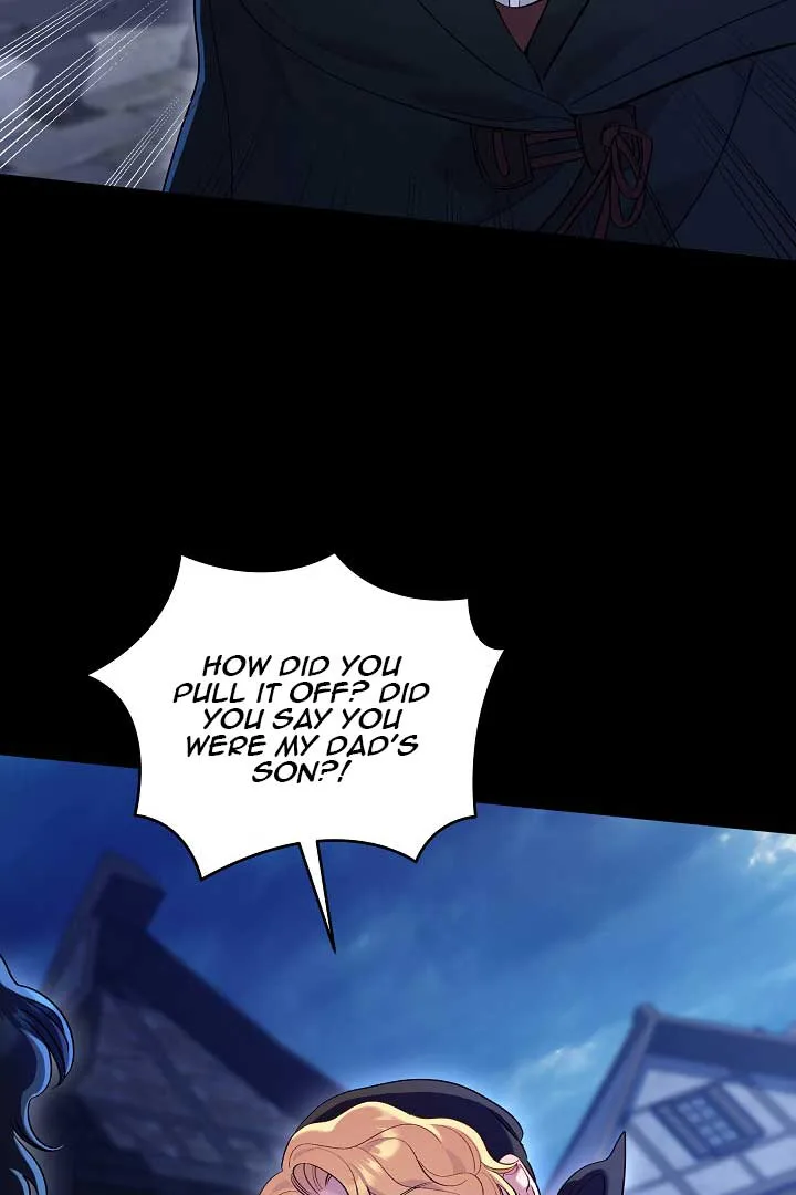 Silver Tree Chapter 27 page 21