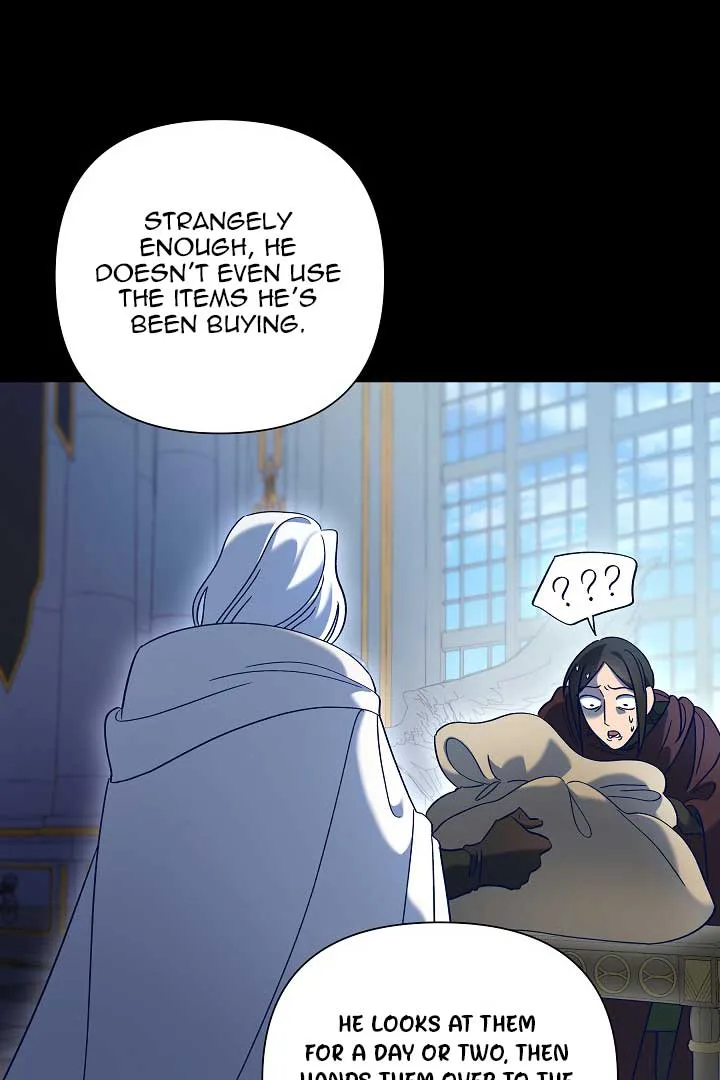 Silver Tree Chapter 30 page 25