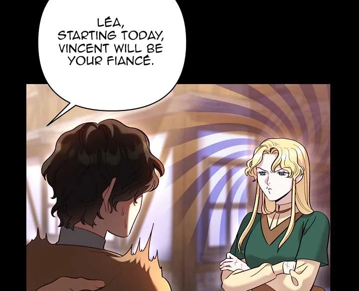 Silver Tree Chapter 27 page 6