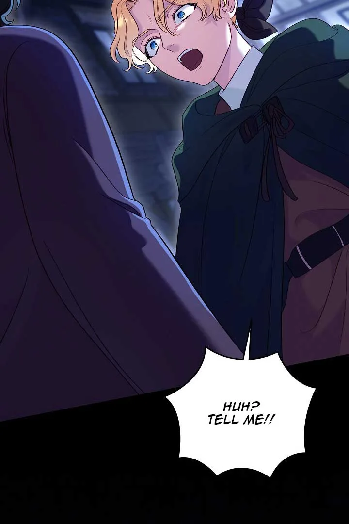 Silver Tree Chapter 27 page 22