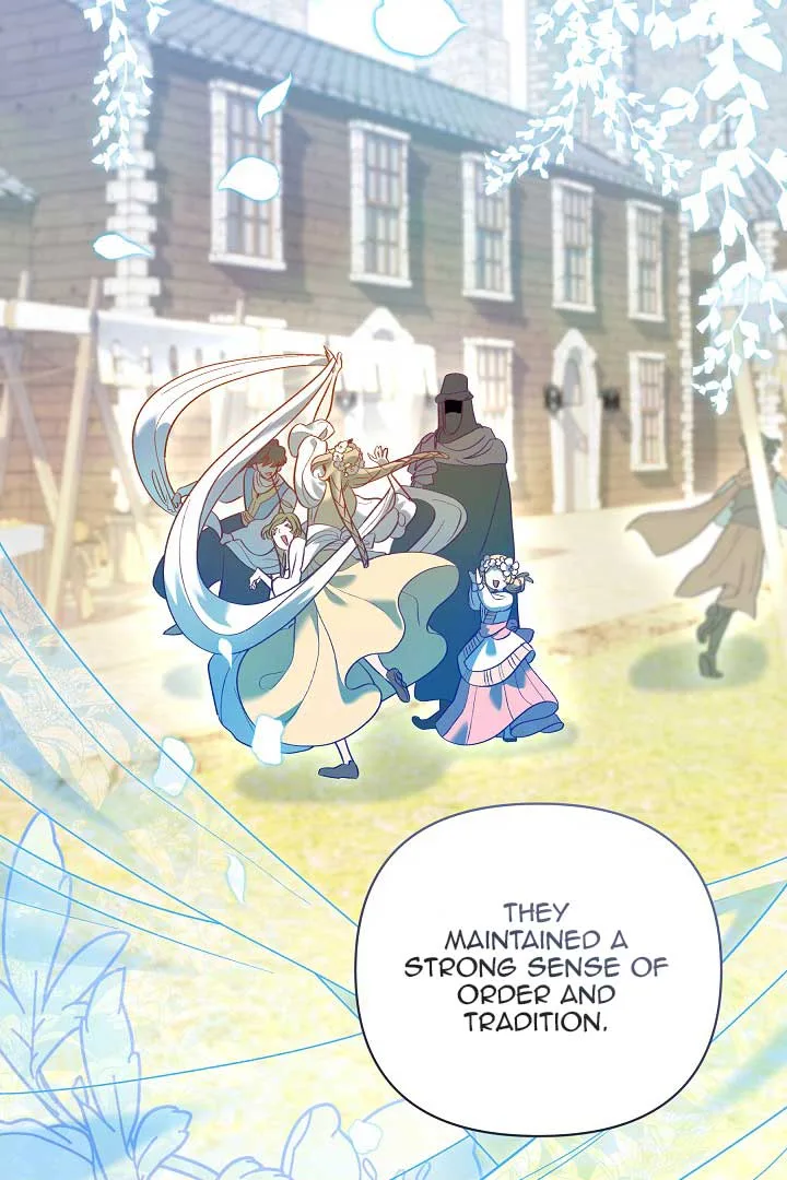 Silver Tree Chapter 27 page 48