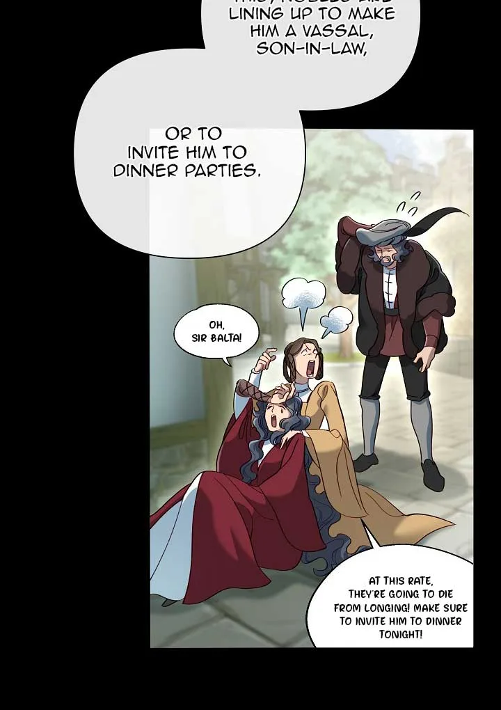 Silver Tree Chapter 30 page 12