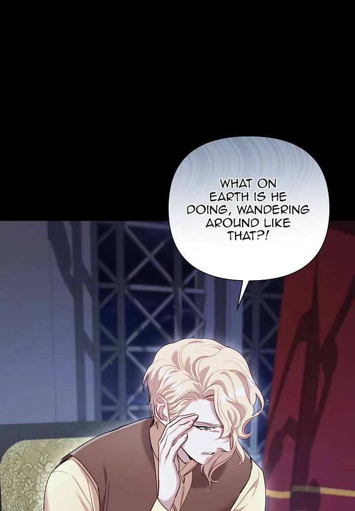 Silver Tree Chapter 30 page 16