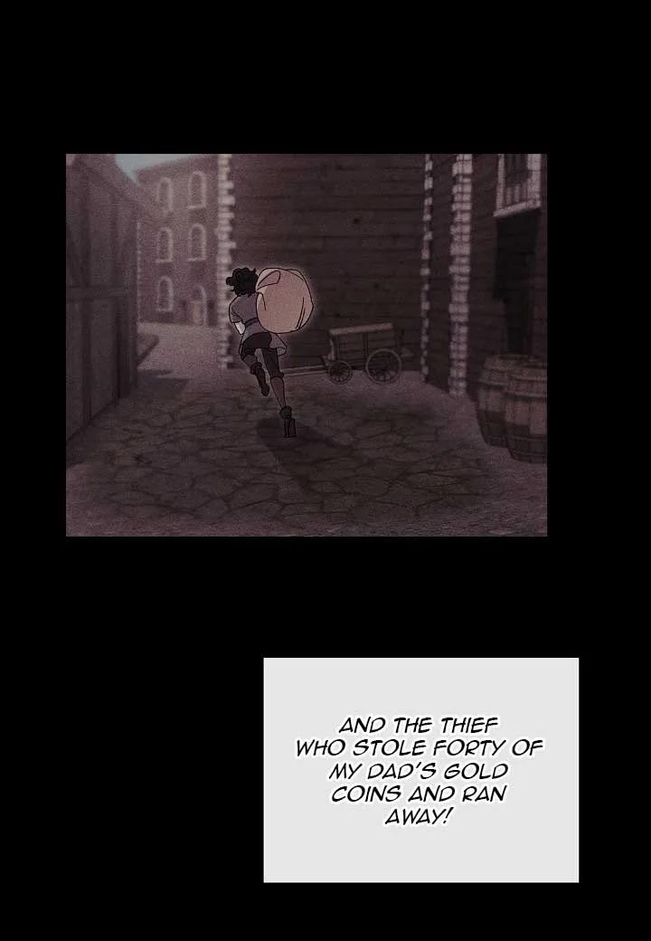 Silver Tree Chapter 27 page 12