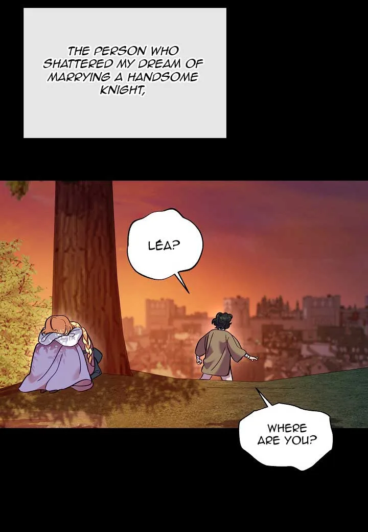 Silver Tree Chapter 27 page 11