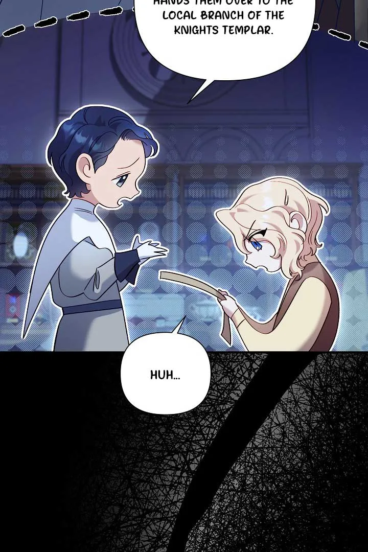 Silver Tree Chapter 30 page 26