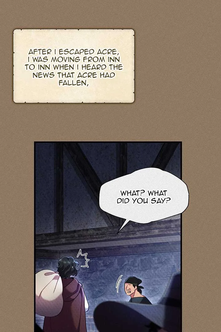 Silver Tree Chapter 27 page 30