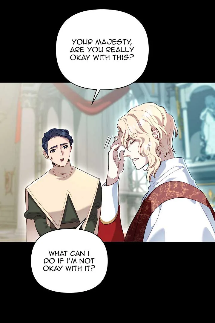 Silver Tree Chapter 29 page 20