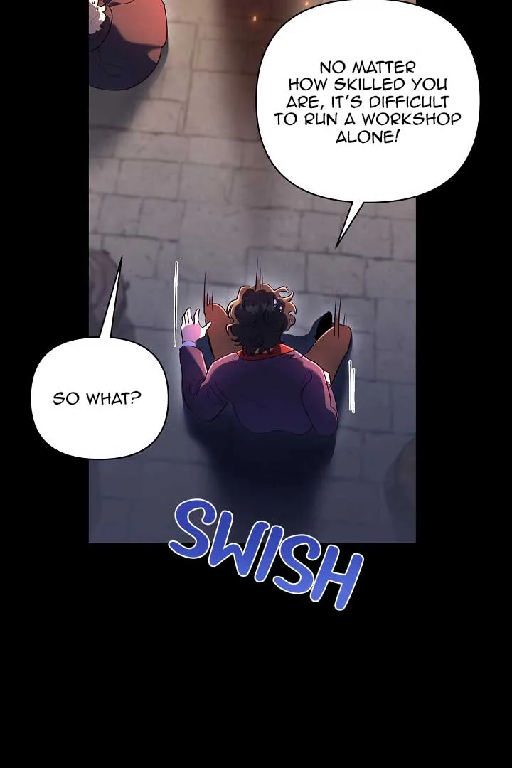 Silver Tree Chapter 27 page 68