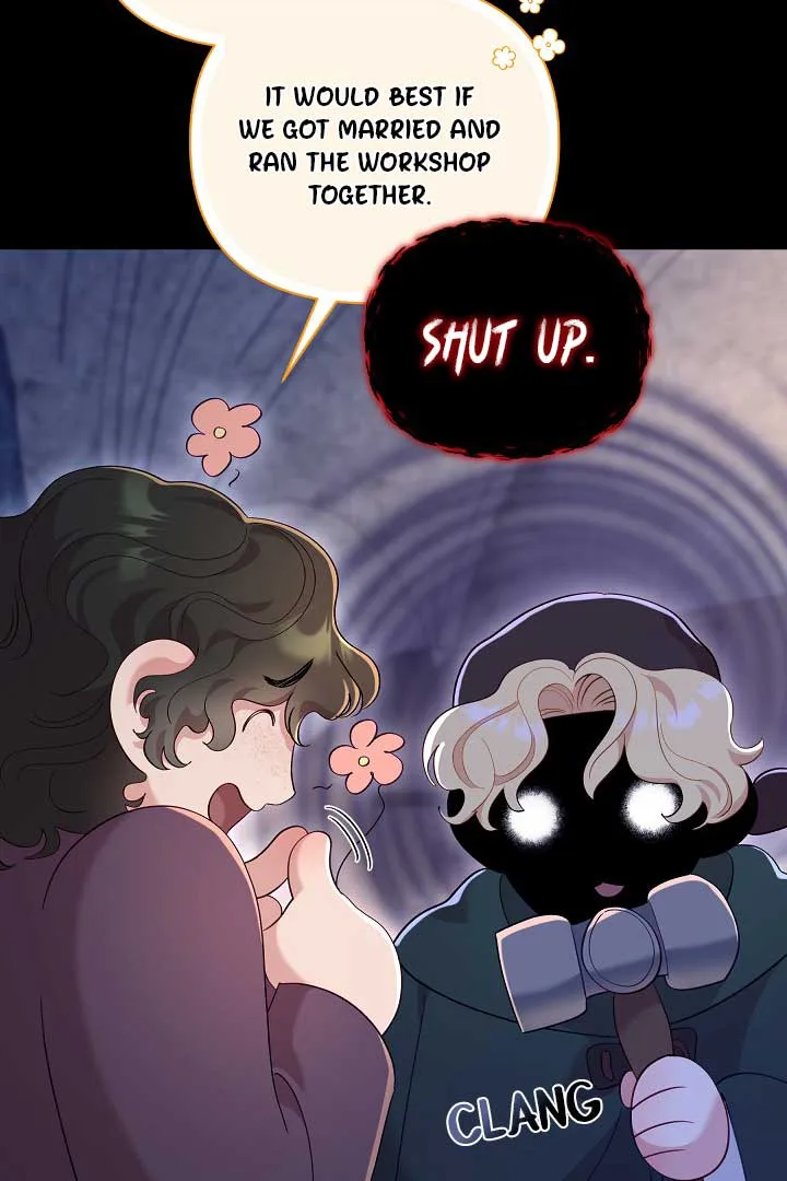Silver Tree Chapter 27 page 72