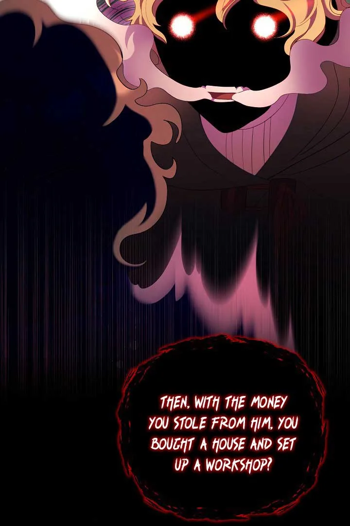 Silver Tree Chapter 27 page 66