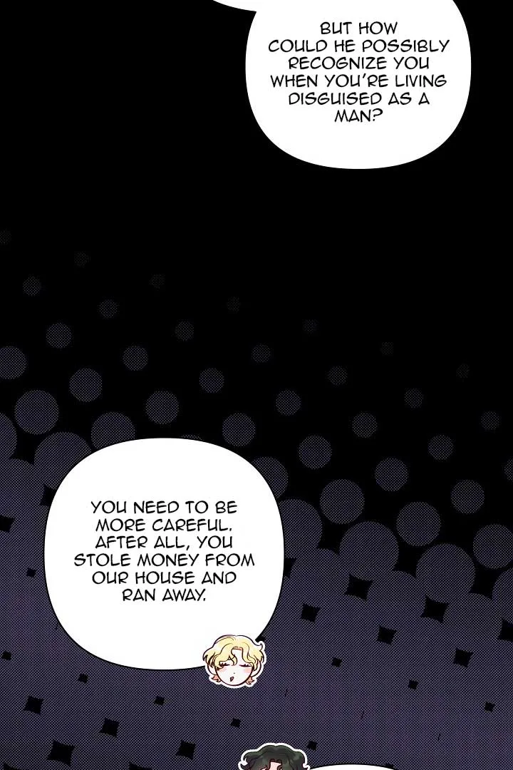 Silver Tree Chapter 29 page 59