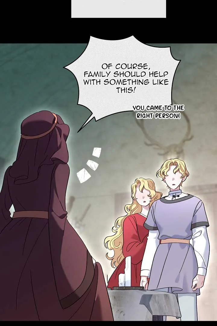 Silver Tree Chapter 33 page 58