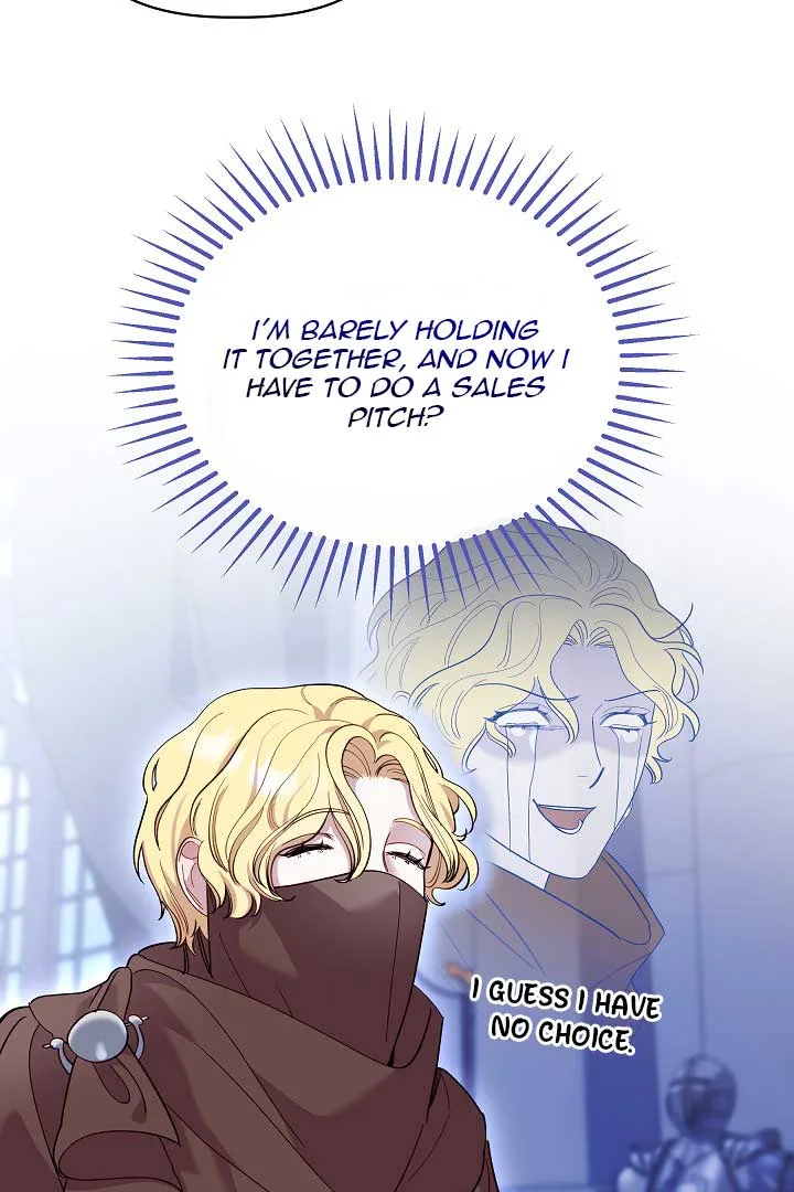 Silver Tree Chapter 33 page 67