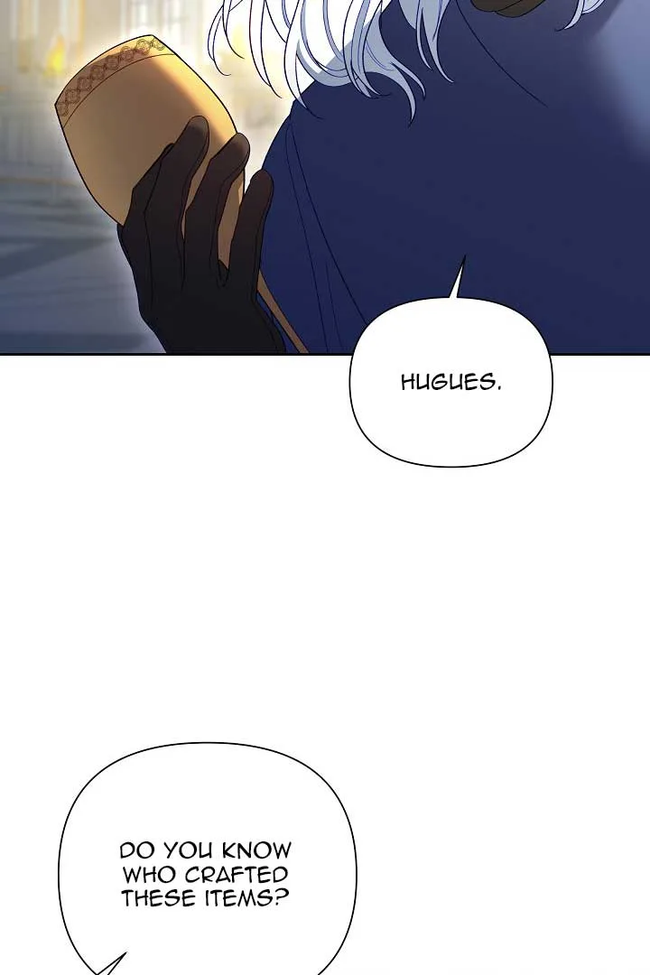 Silver Tree Chapter 31 page 21