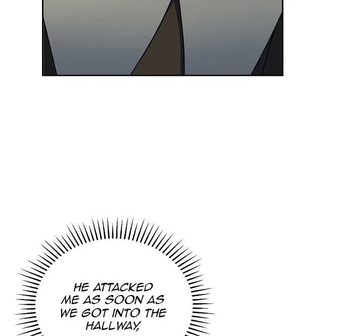 Silver Tree Chapter 31 page 17
