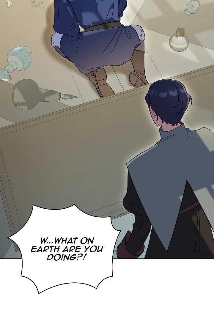 Silver Tree Chapter 31 page 15