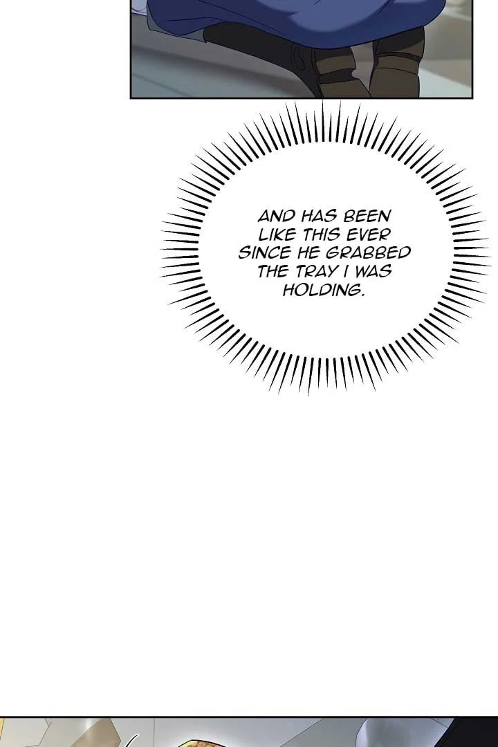 Silver Tree Chapter 31 page 19