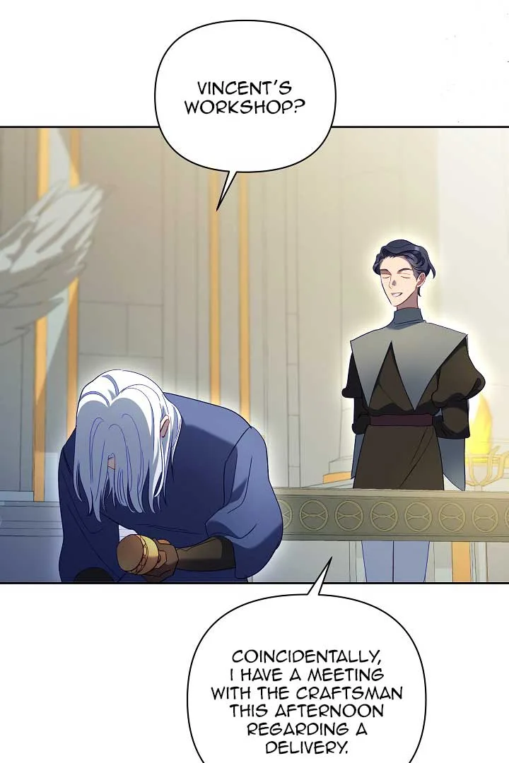 Silver Tree Chapter 31 page 28