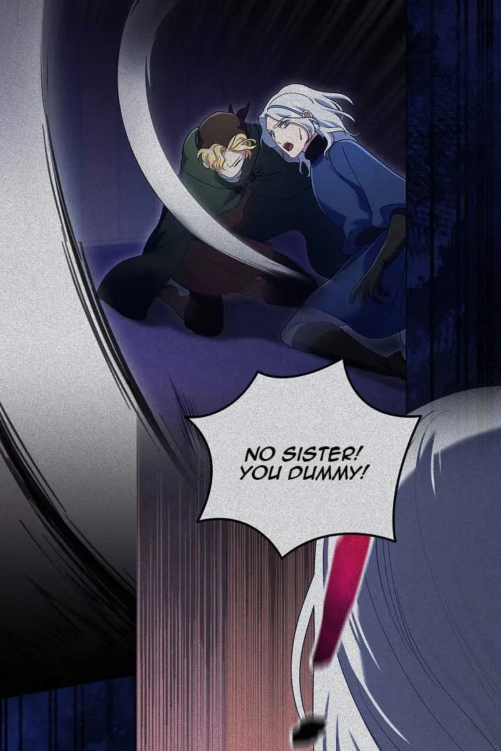 Silver Tree Chapter 31 page 126