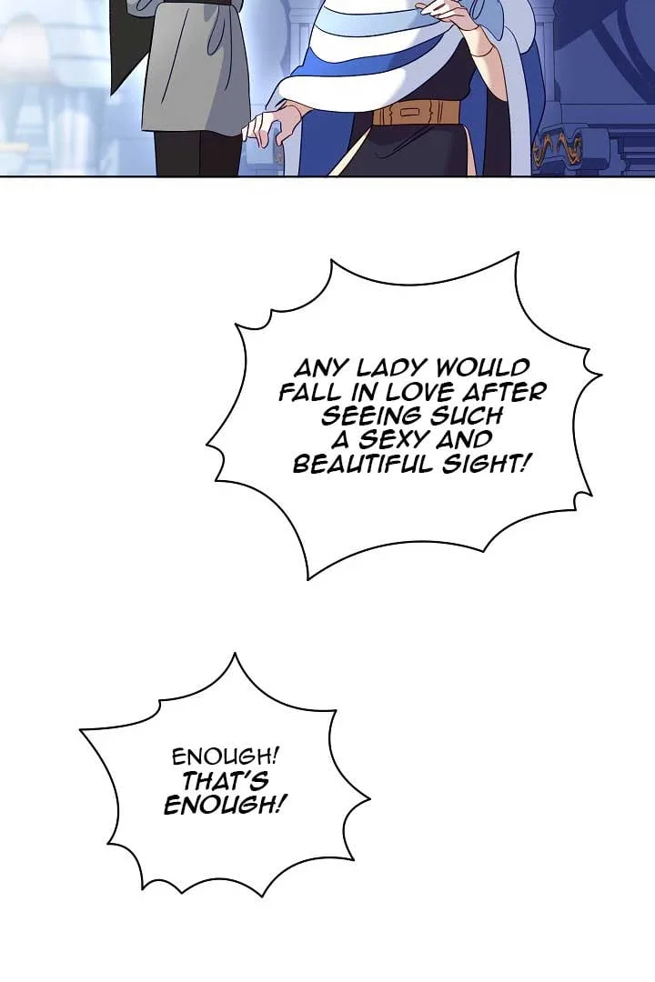 Silver Tree Chapter 33 page 121