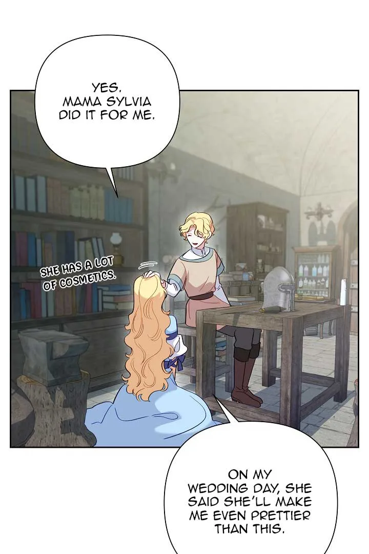 Silver Tree Chapter 31 page 42