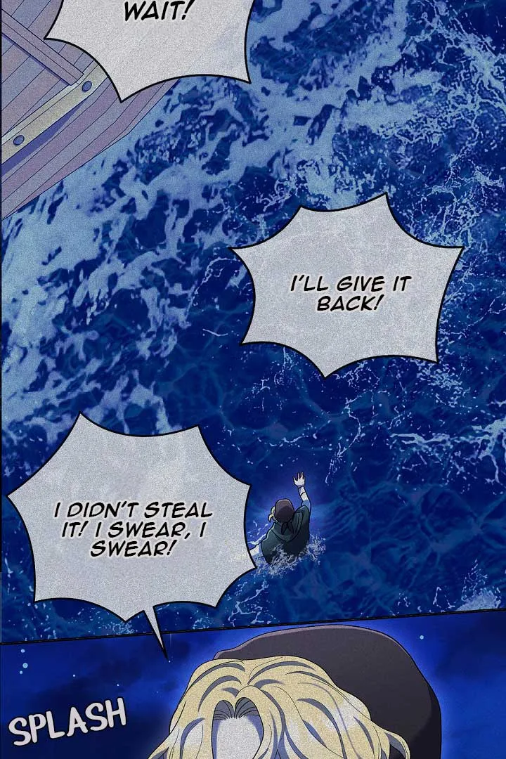 Silver Tree Chapter 31 page 128
