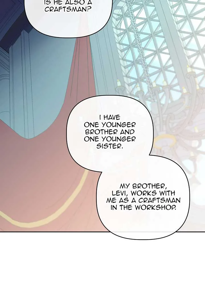 Silver Tree Chapter 32 page 23