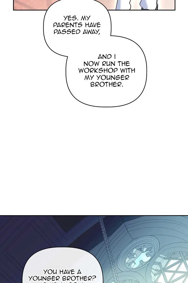 Silver Tree Chapter 32 page 22
