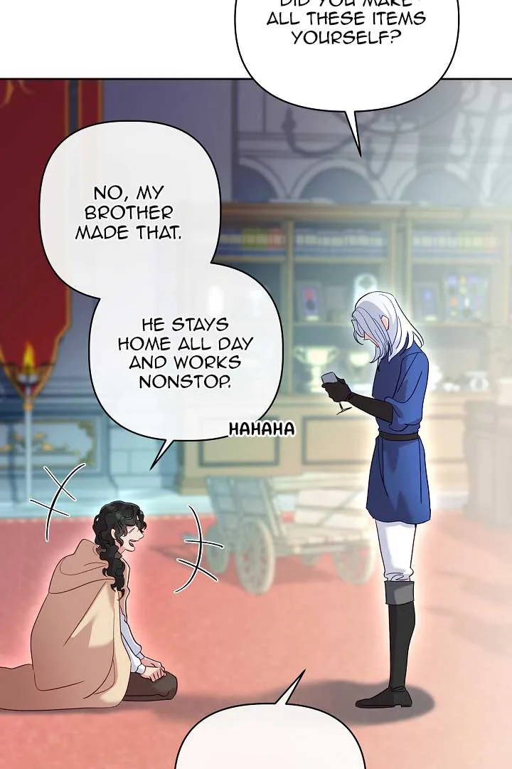 Silver Tree Chapter 32 page 40