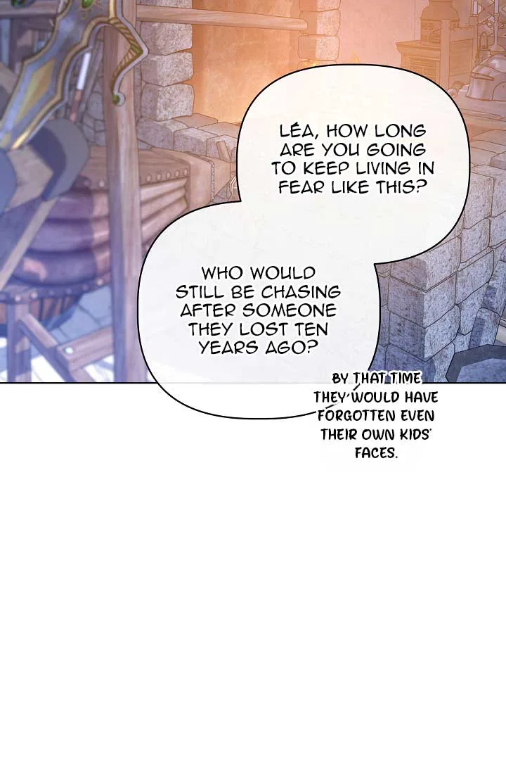 Silver Tree Chapter 32 page 56