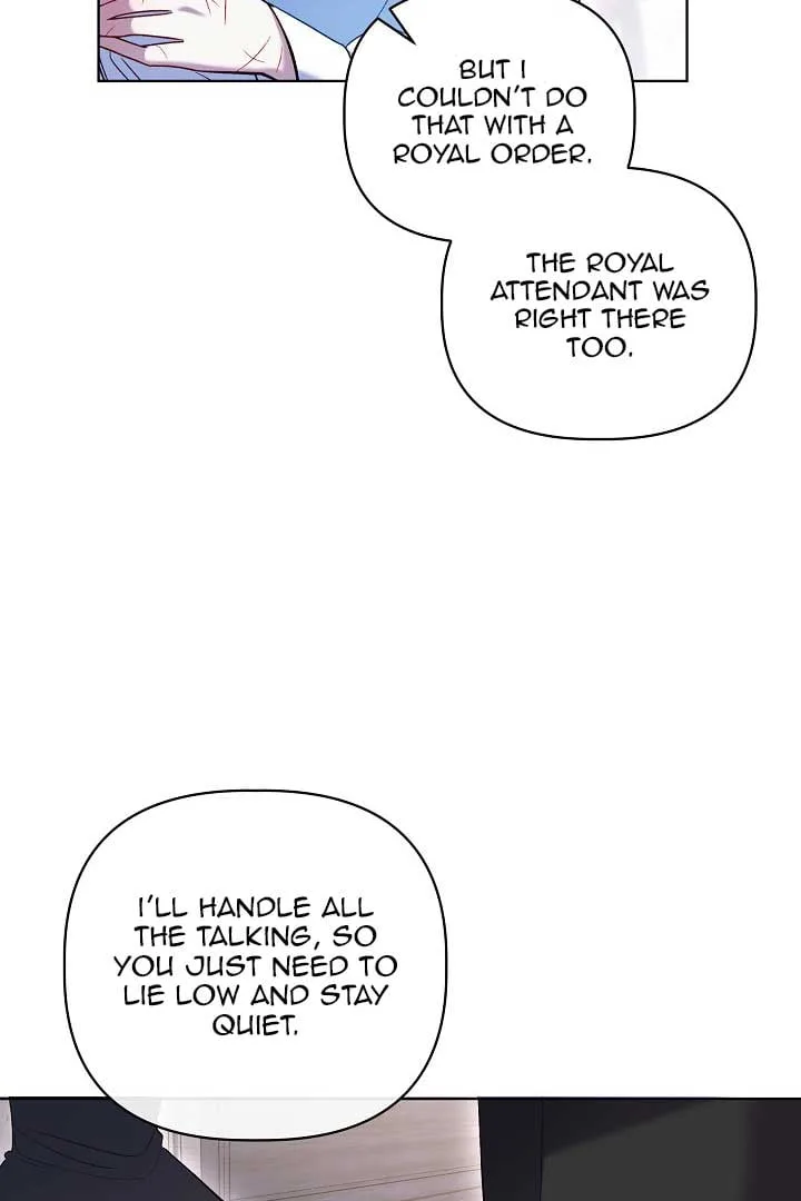 Silver Tree Chapter 32 page 58