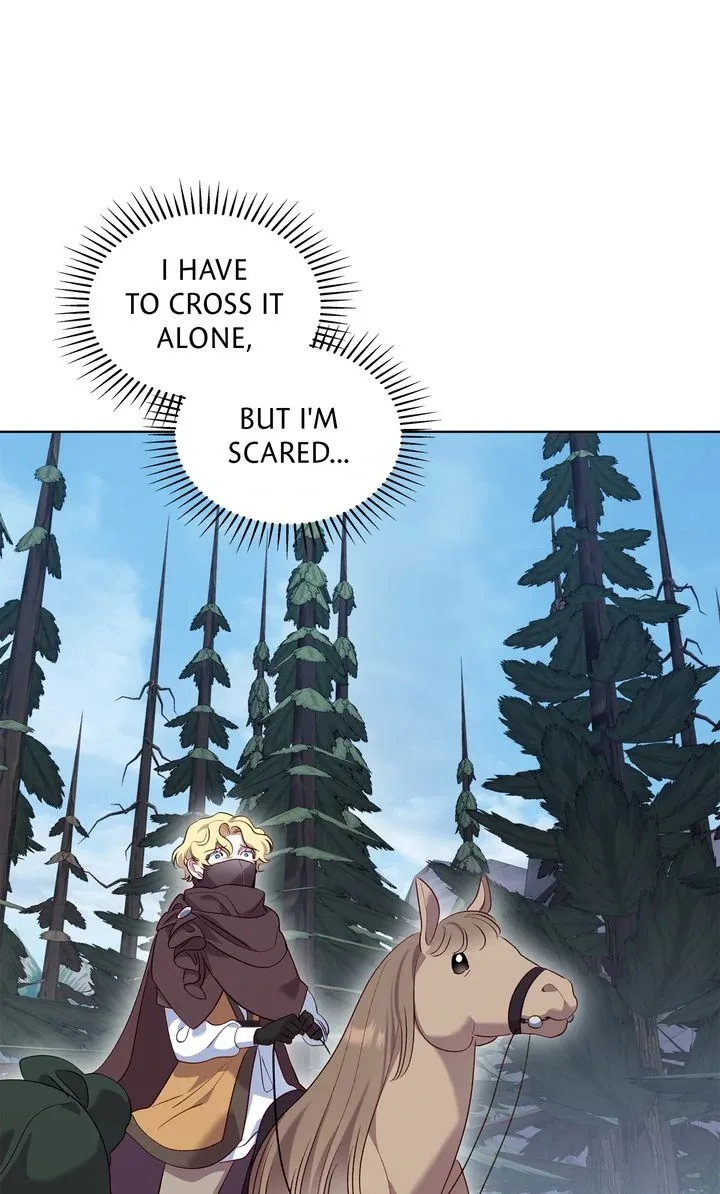 Silver Tree Chapter 35 page 15