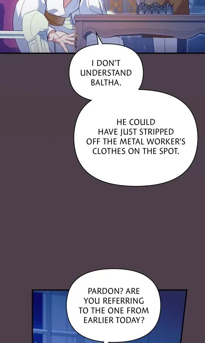 Silver Tree Chapter 37 page 77
