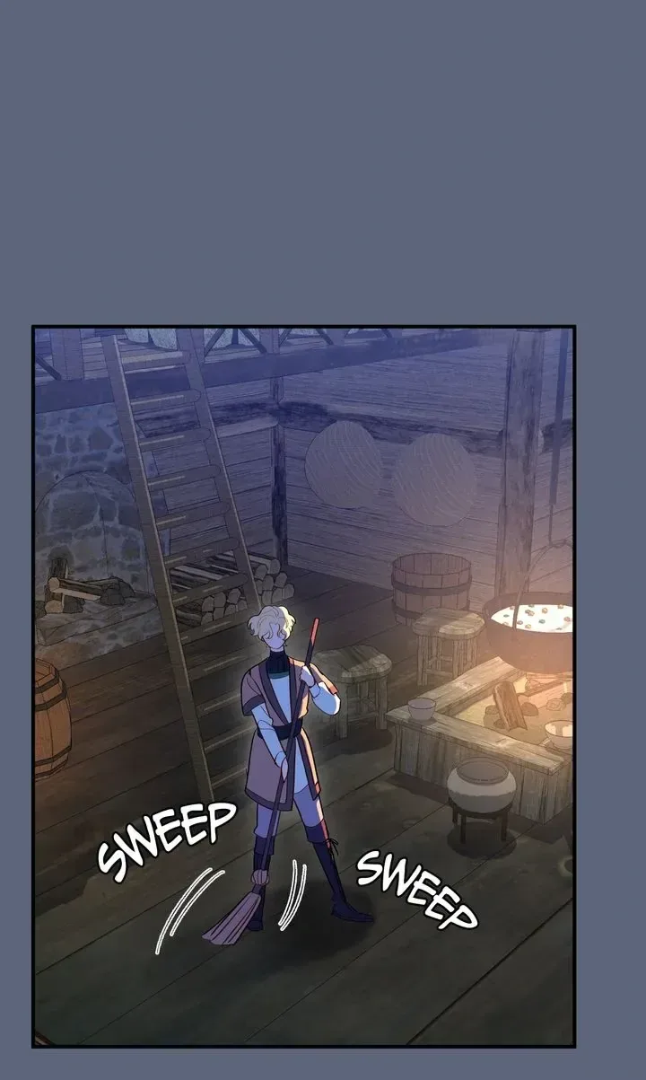 Silver Tree Chapter 37 page 43