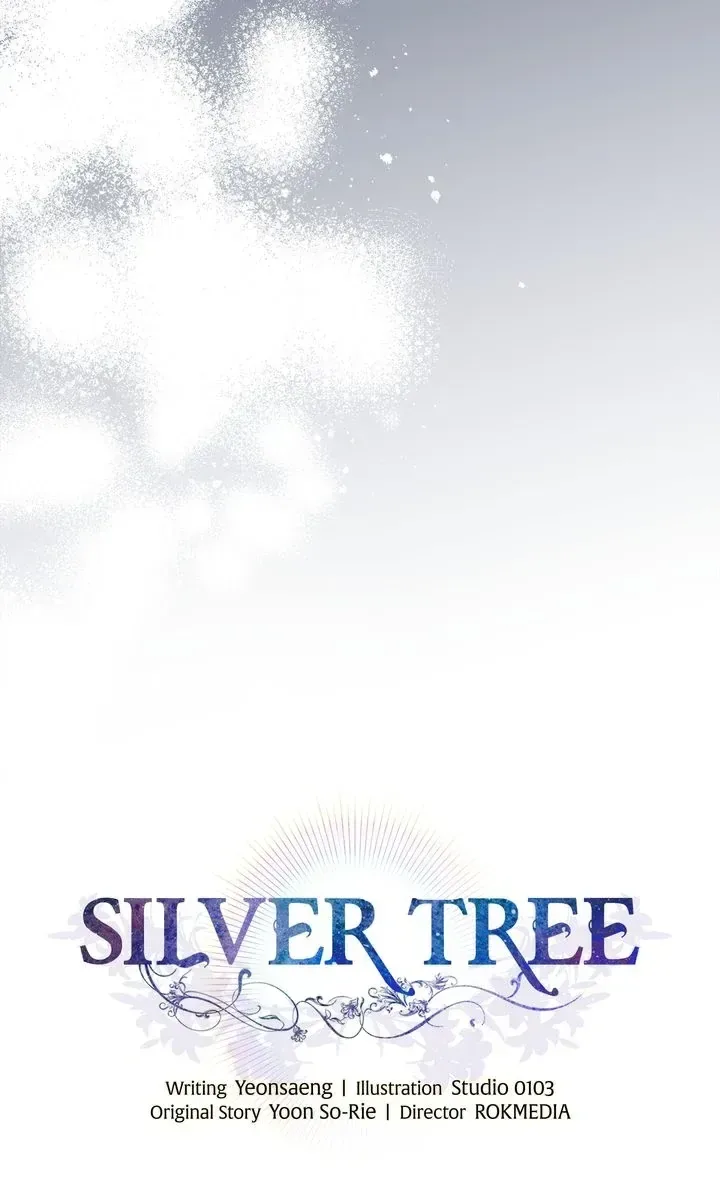 Silver Tree Chapter 37 page 11