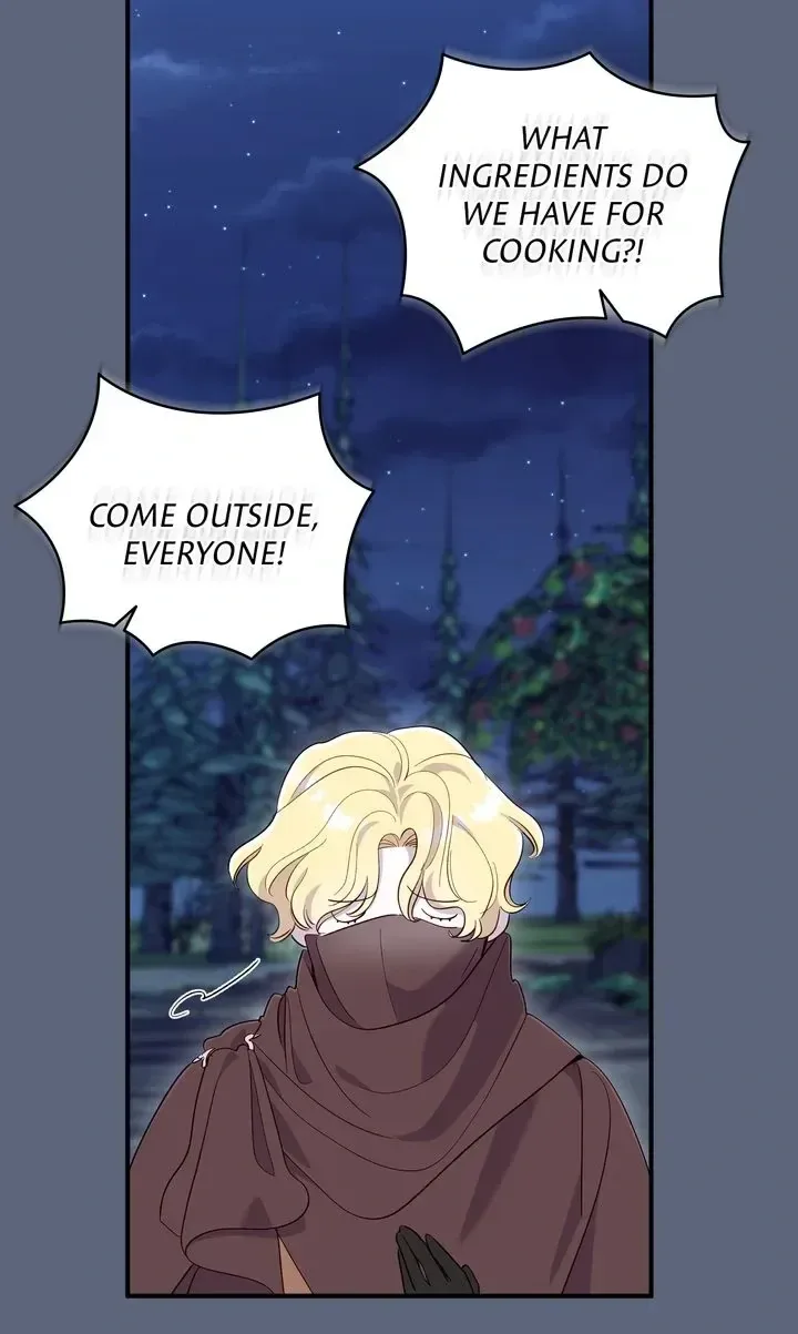 Silver Tree Chapter 37 page 5