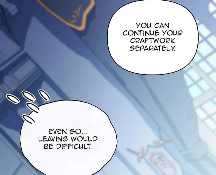 Silver Tree Chapter 34 page 12