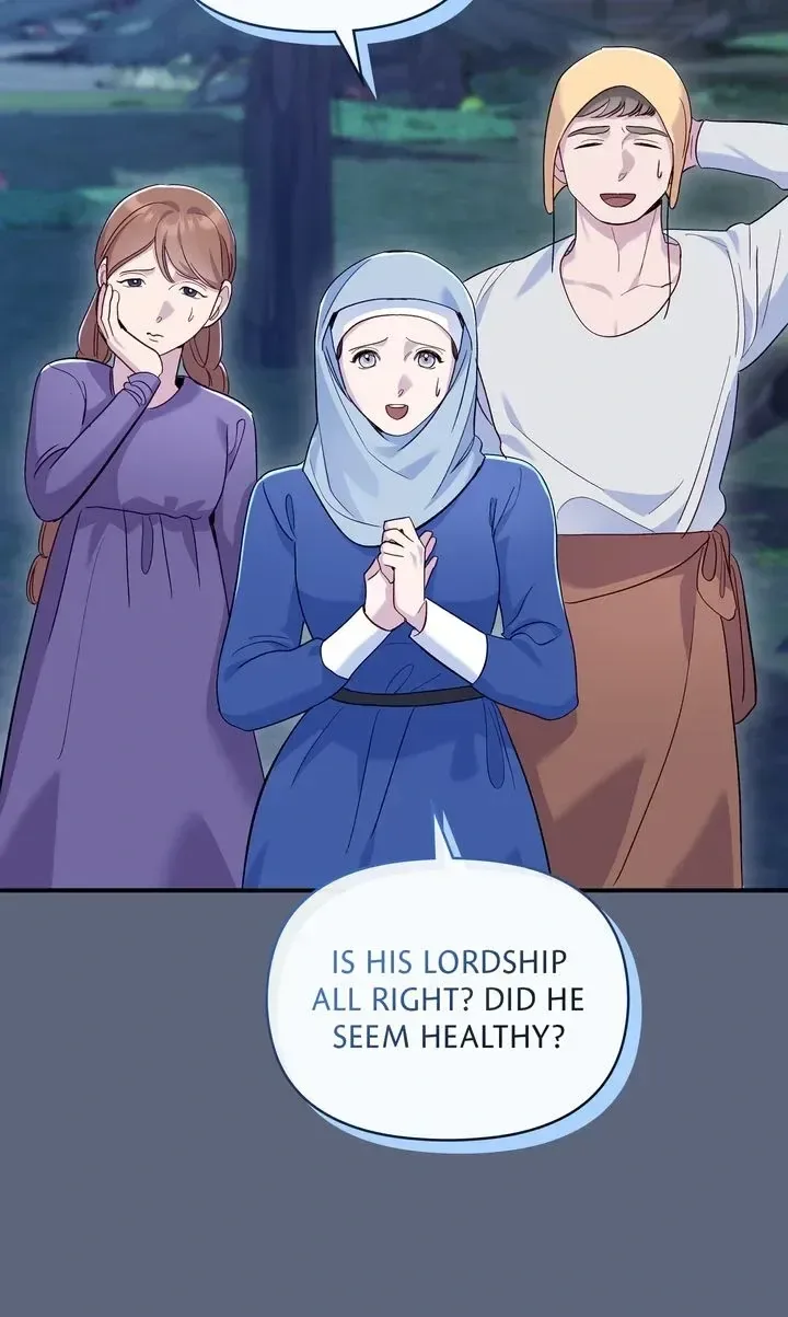 Silver Tree Chapter 37 page 20