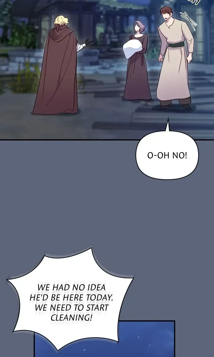Silver Tree Chapter 37 page 4