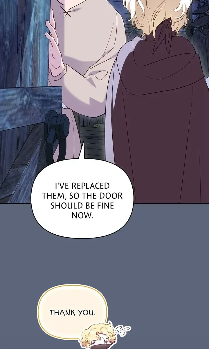 Silver Tree Chapter 37 page 14