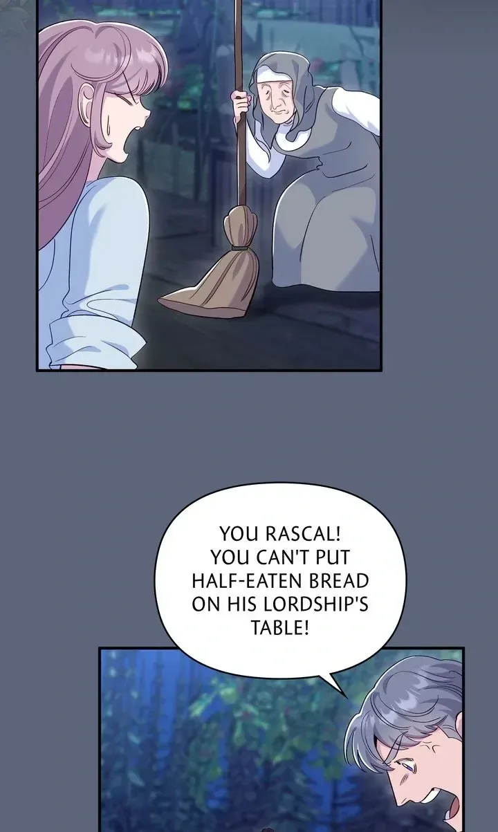 Silver Tree Chapter 37 page 17
