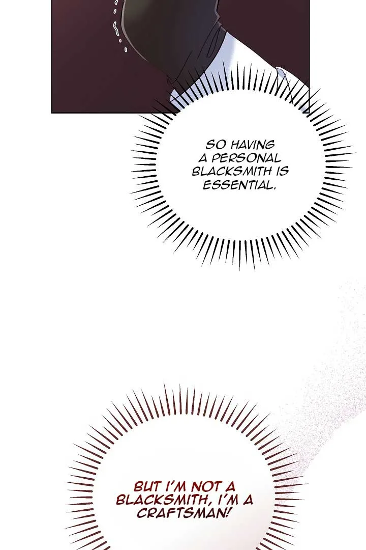 Silver Tree Chapter 34 page 5